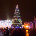 Noworoczny prezent, a może wskazówka na cały rok?