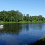 Uzdrowisko wśród sosnowych lasów Druskienniki