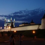 Z wizytą w tatarskiej stolicy i o pomocy w rosyjskim wydaniu