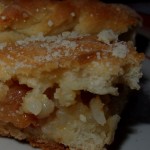 Gubaja – tatarsko-baszkirski deser