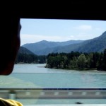 Przez Górny Ałtaj – 500 km przez góry