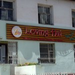 Wegańska restauracja. Największe zaskoczenie Mongolii