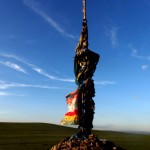 Na dwójce do Ułan Bator inna odsłona Mongolii