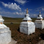 Bo przegonią nas rowerzyści – jedziemy na dwójce