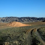 Prowadzeni przez boską nawigację – kolejna odsłona Gobi