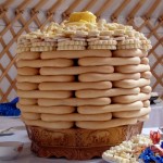 Duch buddyjskiego lamy czuwa nad naprawą Landrynki