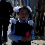 Moron miasto uśmiechniętych dzieci