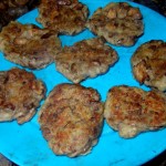 Maślakowe kulinarne szaleństwo