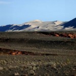 Kolejne odsłony Gobi