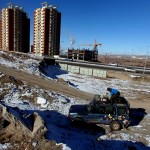 Bez przywiązań noclegowych, ale czy na pewno