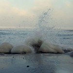 Swjetłogorsk  – i znów Boże Narodzenie tym razem nad Bałtykiem