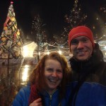 Deszczowe zaproszenie od placu Czerwonego