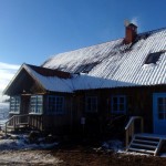 Wśród koni, psów, kotów i ludzi Stajnia Okliny