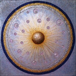 Symbol Duchowej Integracji