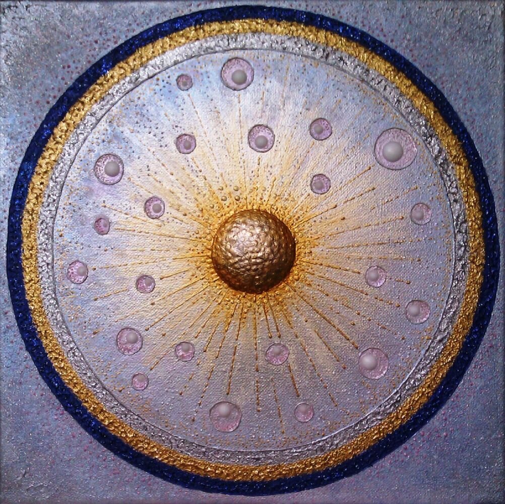 Symbol Duchowej Integracji