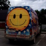 Śmiej się gdy się kłócisz – kłótnia po ugancku