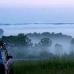 System Norbekowa nad jeziorem Dadaj