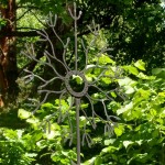 Miejsce mocy wzgórze Samogitan i Biruta w Pałandze