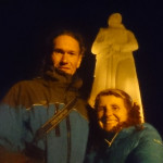 Urodzinowy Murmańsk – szukanie starego