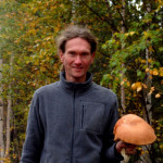 Magiczny spacer wśród grzybów północnego lasu – Rosja