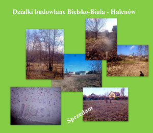 działki k