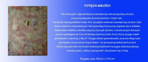 potega milosci