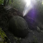 Magiczny poranek u Kulki