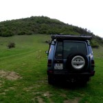 Odpuszczam przywiązanie do miejsc Visoko