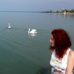 Balaton – jak u siebie