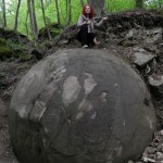 Wielka kamienna kula – Bośnia