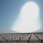 Słone lusterko – jezioro Baskunciak – 30 sierpień 2017