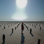 Magia jeziora Baskuńczak  – raz jeszcze