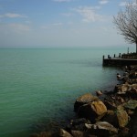 W poszukiwaniu wiosny – Balaton