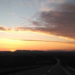 W poszukiwaniu wiosny cz. VII Balaton