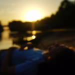 Wyrażam siebie – refleksje o niepisaniu