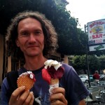 Włoskie lody rzemieślnicze – Gelato Artigianale.