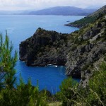 Powitanie Calabrii – magiczna droga