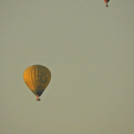 Pamiętajcie o lekkości – przesłanie  od Litwy