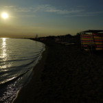 Magiczne jezioro Bałcharz