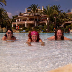 Los Monteros Playa – luksus na wybrzeżu Hiszpanii