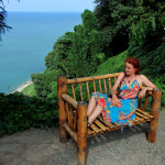 Ogród botaniczny w Batumi