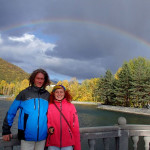 Złota “polska” jesień w Armenii