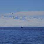 Sycenie się światłem Sevanu