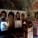 Radosne strażniczki Archaniołów – Monastyr Erketi