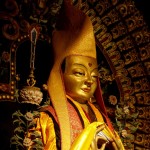 Kolejne odsłony Mongolii – stronę rosyjskiej granicy