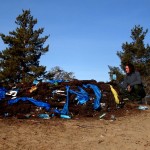 Mongolia żegnała nas w przestrzeni jedności serca