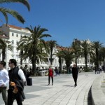 Split – zaproszenie z portowego miasta 21 kwiecień 2017