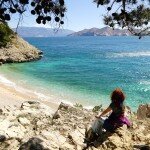 W poszukiwaniu wiosny cz. V – Chorwacja