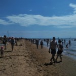 Bibione – włoski kurort