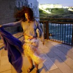 Polignano a mare – iść swoją drogą